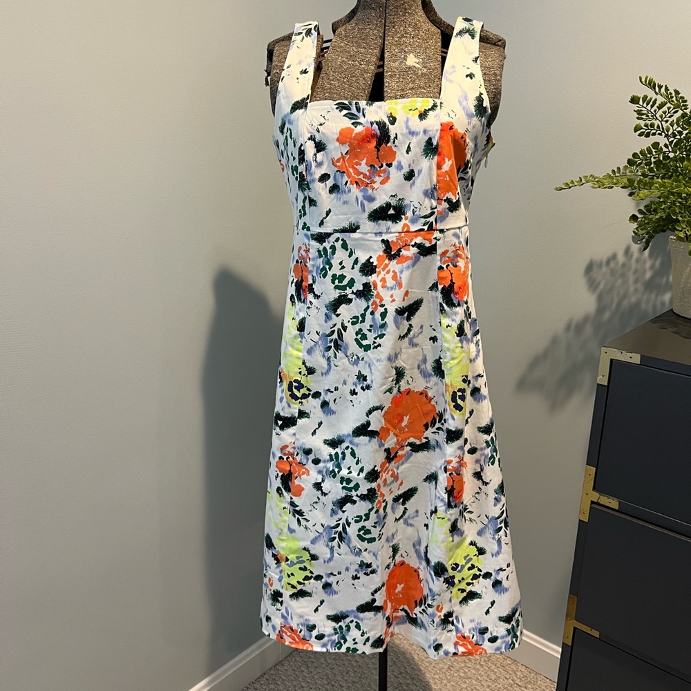 Gap Maternity Dress